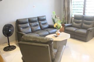 Green house, 2bdr Apt, 7 min from Airport - Accra - 8