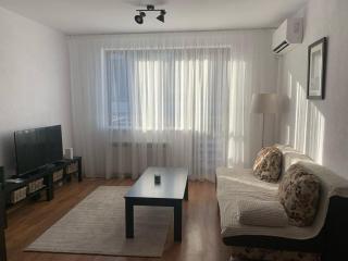 Elegant Two Bedroom Apartment - Top Location - Bansko - 0
