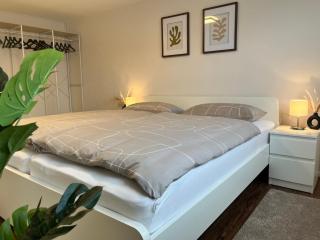 Wohlfühl Appartment - Wohnen auf Zeit - Netflix - Wittlich - 1
