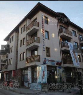 Elegant Two Bedroom Apartment - Top Location - Bansko - 6