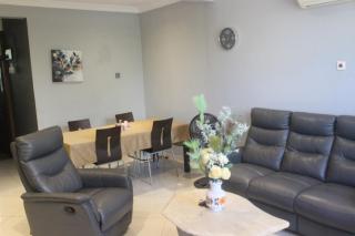 Green house, 2bdr Apt, 7 min from Airport - Accra - 6