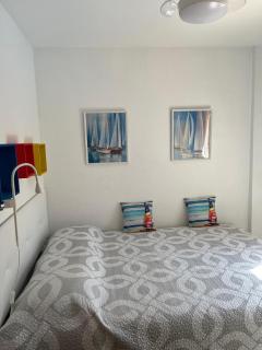 Chief's Apartment - 2