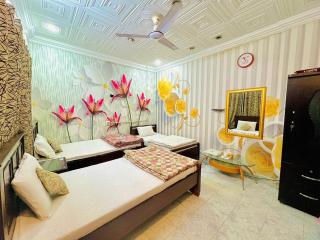Al Jaddha guest house - Hyderabad - 0