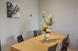 Green house, 2bdr Apt, 7 min from Airport - Accra - 5