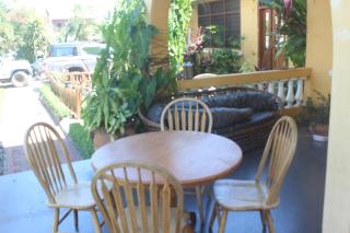 Green house, 2bdr Apt, 7 min from Airport - Accra - 4