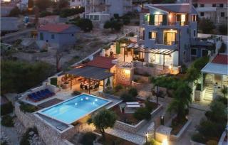 Stunning Home In Sevid With Kitchen - Sevid - 9