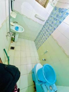 Al Jaddha guest house - Hyderabad - 8