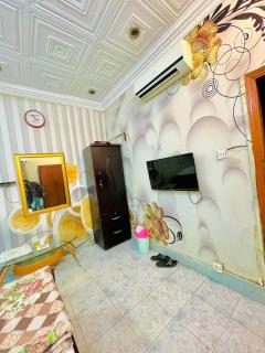 Al Jaddha guest house - Hyderabad - 4