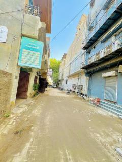 Al Jaddha guest house - Hyderabad - 3