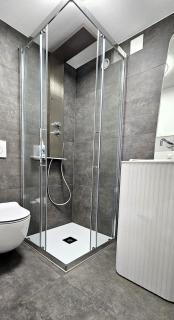 Boutique B&B La Quiete del Bosco - A Plant Based Stay - Mesocco - 6