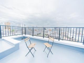 Tokyo Sands Hotel Comfy Luxury 20min to Shinjuku - Tokyo - 4