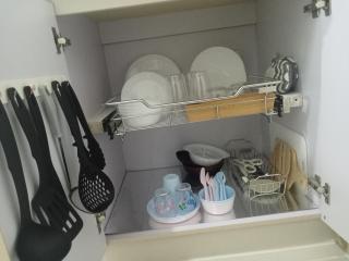 condo in South residences tower 3 - 4