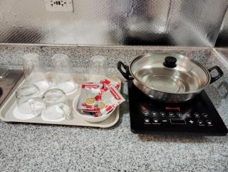 condo in South residences tower 3 - 2