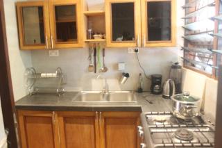 Green house, 2bdr Apt, 7 min from Airport - Accra - 9