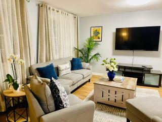 Marblehead Townhouse - Marblehead - 8