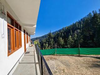Crest of Bliss - 5