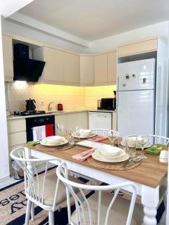 Poyraz Apartment - Fethiye - 6