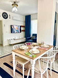 Poyraz Apt - 3