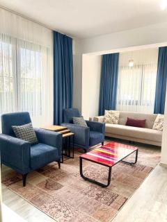 Poyraz Apartment - Fethiye - 5
