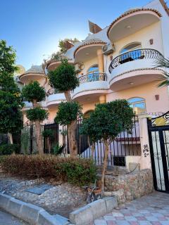 Sunrise Apartment - Hurghada - 9