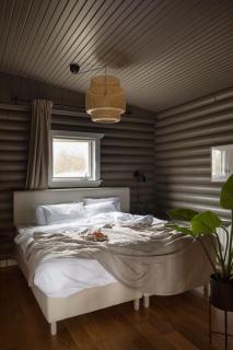 The Eyrie - Luxurious Cabin in the Golden Circle - Úthlid - 9