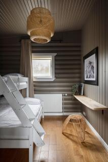 The Eyrie - Luxurious Cabin in the Golden Circle - Úthlid - 5