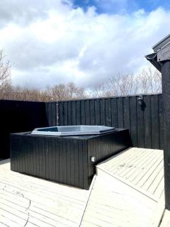 The Eyrie - Luxurious Cabin in the Golden Circle - Úthlid - 3