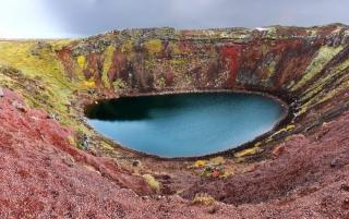 The Eyrie - Luxurious Cabin in the Golden Circle - Úthlid - 2