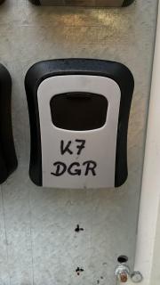 Stadtnah an der Förde 7 DG GR - 3