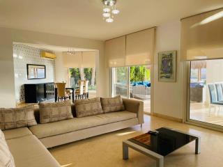5 bedroom villa with private pool at el gouna - Hurghada - 7