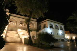 Le Caid Hotel - - 0