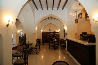 Le Caid Hotel - - 8