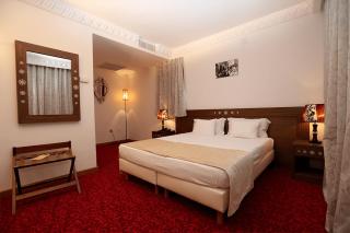 Le Caid Hotel - - 5