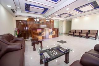 Hotel Ali Plaza - Sylhet - 5
