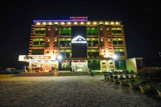 Hotel Ali Plaza - Sylhet - 9