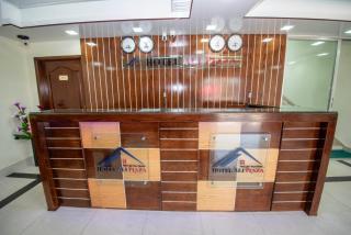 Hotel Ali Plaza - Sylhet - 4
