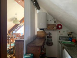 La Grangia - mountain loft - Rollieres - 1