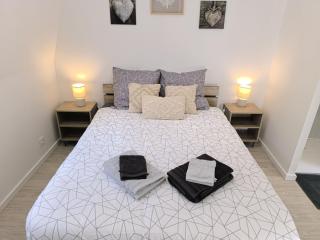 "Modern Cosy" Hyper centre - Bernay - 9