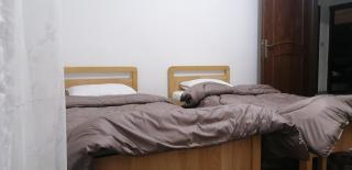 شقة مفروشه 150م للايجار الشهري او السنوي - 0