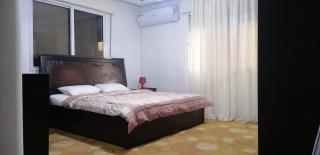 شقة مفروشه 150م للايجار الشهري او السنوي - 6