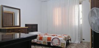 شقة مفروشه 150م للايجار الشهري او السنوي - 5