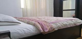 شقة مفروشه 150م للايجار الشهري او السنوي - 4