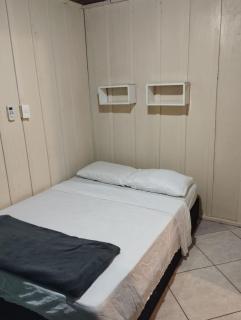 Sobrado Gruta da Ale e do Thiago Ilha do Mel Encantadas - 4