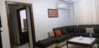 شقة مفروشه 150م للايجار الشهري او السنوي - 3