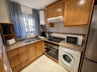 Apartamento a estrenar en primera línea de playa en Magic World Marina Dor - Oropesa del Mar - 1