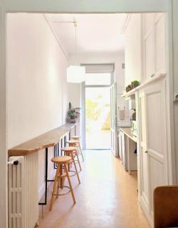 Zen rustic home & private backyard Toulouse center - Toulouse - 8