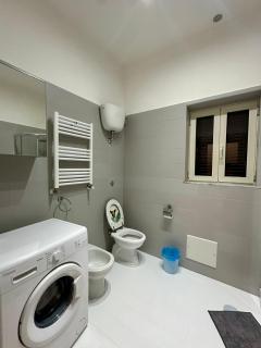 Casa Alma - Napoli - 1