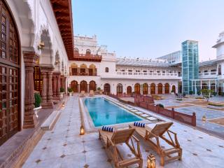 SADAR MANZIL HERITAGE by Atmosphere, Bhopal - 8