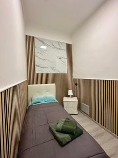 Casa Alma - Napoli - 2