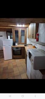 Apartamento Valdelinares,Casa la roca - Valdelinares - 0